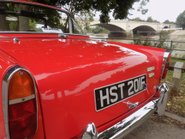 Triumph TR5 Pi Sports 13