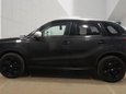 Suzuki Vitara 1.4 Boosterjet S Auto ALLGRIP Euro 6 (s/s) 5dr 7