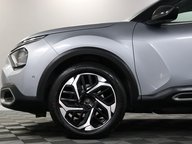 Citroen C4 PURETECH SHINE S/S 27
