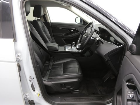 Land Rover Range Rover Evoque 1.5 P300e 12.2kWh S Auto 4WD Euro 6 (s/s) 5dr 20