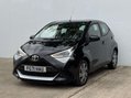 Toyota Aygo 1.0 Aygo X-Play TSS VVT-i 5dr 29