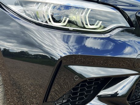 BMW M2 COMPETITION 15