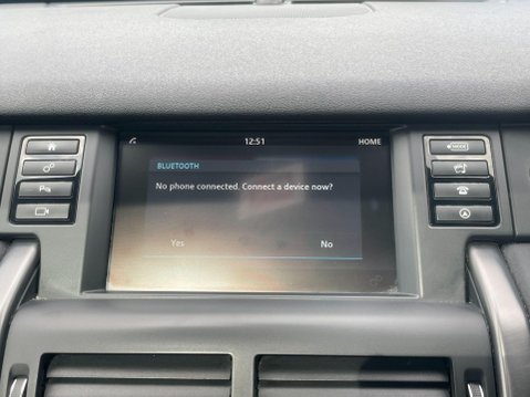 Land Rover Discovery Sport 2.0 TD4 Landmark Auto 4WD Euro 6 (s/s) 5dr 29