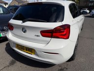 BMW 1 Series 118I SPORT 26