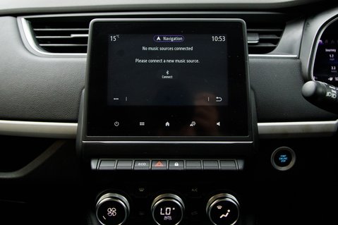 Renault Zoe ICONIC 25