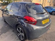 Peugeot 208 S/S GT LINE 6