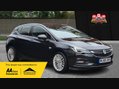 Vauxhall Astra ELITE NAV 1