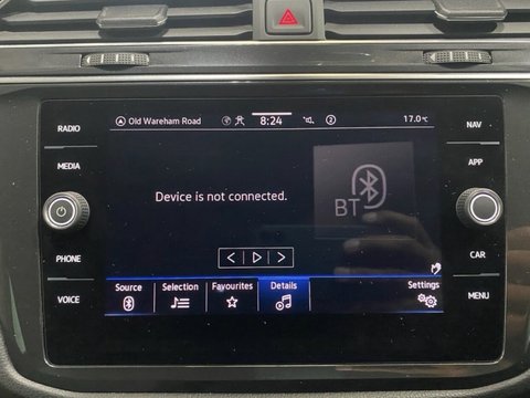 Volkswagen Tiguan LIFE TSI DSG 19
