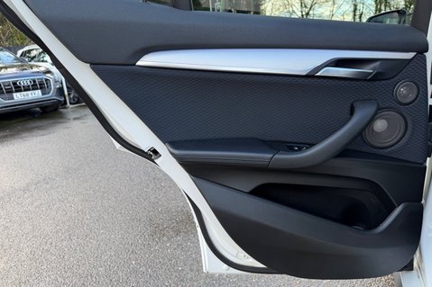 BMW X2 XDRIVE20D M SPORT - PAN ROOF - 20 INCH ALLOYS - M PLUS PACK 31