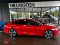 Vauxhall Insignia 1.5 Turbo D GS Line Grand Sport Euro 6 (s/s) 5dr 16