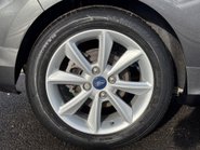 Ford Fiesta Sport 125 ps Ecoboost 31