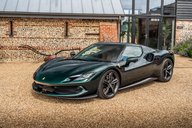 Ferrari 296 GTB 3.0T V6 7.45kWh F1 DCT Euro 6 (s/s) 2dr 5