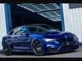 BMW M4 3.0 M4 Competition Edition Package Semi-Auto 2dr 30