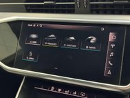 Audi A7 3.0 TDI V6 50 S line Sportback 5dr Diesel Tiptronic quattro Euro 6 (s/s) (2 55