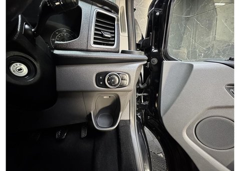 Ford Transit Custom 2.0 300 EcoBlue Limited Crew Van Double Cab 5dr Diesel Manual L2 H1 Euro 6 39