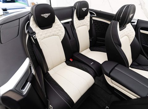 Bentley Continental GT V8 10