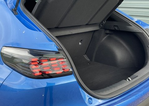 Kia Ceed XCEED GT-LINE 18