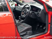 Volkswagen Golf 2.0 Golf GTi Performance TSi 5dr 10