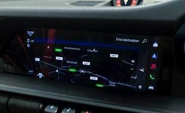 Porsche 911 (992) GT3 17