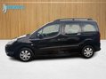 Citroen Berlingo 1.6 e-HDi Airdream XTR Multispace MPV 5dr Diesel EGS6 Euro 5 (s/s) (90 ps) 5