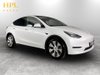 Tesla Model Y (Dual Motor) Long Range SUV 5dr Electric Auto 4WDE (384 bhp)