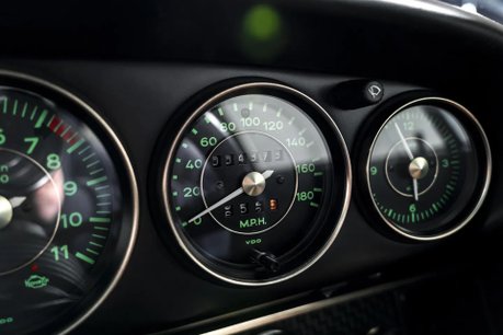 Porsche 911 SINGER 911 CLASSIC ' THE SUSSEX COMMISSION' 36