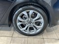 Ford Focus 1.0T EcoBoost ST-Line Style Euro 6 (s/s) 5dr 12