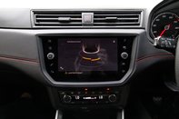 SEAT Arona TSI FR 37