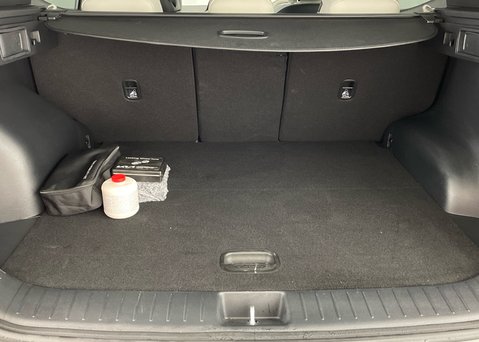 Kia Sportage 1.6 T-GDi HEV GT-LINE S  13