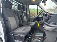 Ford Transit 350 Srw L2 Premium 130 ps Single Cab Dropside Truck - Automatic - Air Con 27