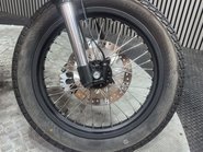 Mutt Razorback 2024 1 OWNER RUNNING PROJECT BIKE SPARES OR REPAIR 125CC 29