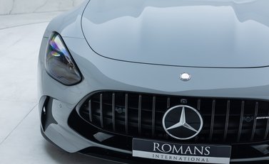 Mercedes-Benz Amg GT 63 LAUNCH EDITION 28