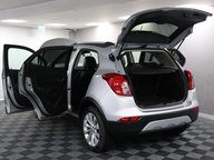 Vauxhall Mokka X ELITE NAV ECOTEC S/S 12