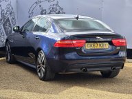 Jaguar XE R-SPORT INGENIUM AWD 7