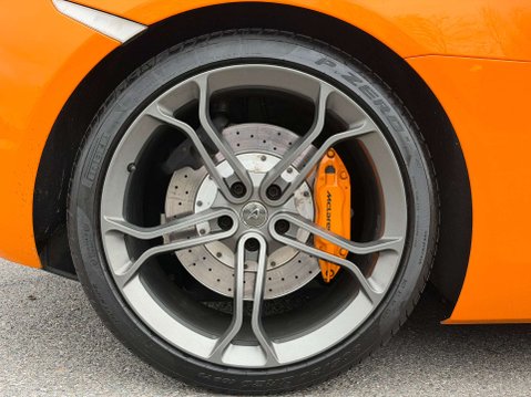 McLaren MP4-12C 3.8T V8 Coupe 2dr Petrol SSG 44