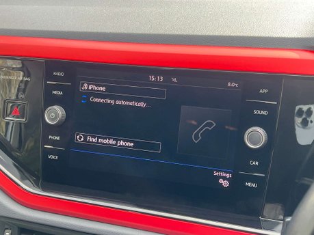 Volkswagen Polo 1.0 Polo Beats TSi Semi-Auto 5dr 29