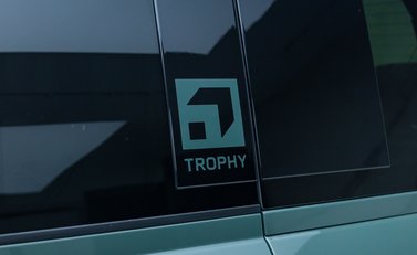 Land Rover Defender 110 TROPHY EDITION KESWICK 12