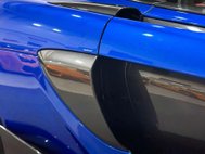 McLaren 600 3.8T V8 Spider 2dr Petrol SSG Euro 6 (s/s) (600 ps) 47