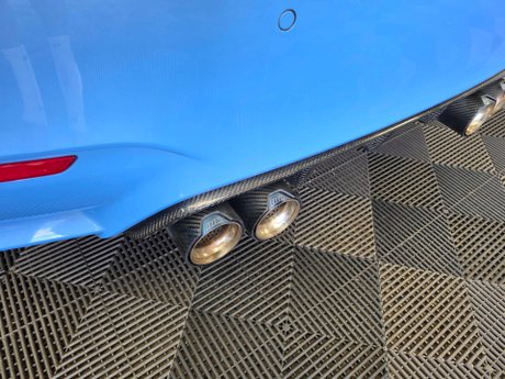 BMW M4 3.0 BiTurbo GPF Competition Coupe 2dr Petrol DCT Euro 6 (s/s) (450 ps) 25