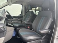 Ford Transit Custom 320 L1 Sport 170 ps Automatic AWD DCIV with Tailgate 3