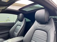Mercedes-Benz C Class 2.1 C220d AMG Line (Premium) G-Tronic+ Euro 6 (s/s) 2dr 5