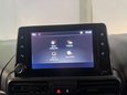 Vauxhall Combo 1.5 Combo 2300 Sportive S/S 22