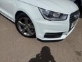Audi A1 1.6 TDI Sport Sportback S Tronic Euro 6 (s/s) 5dr 38