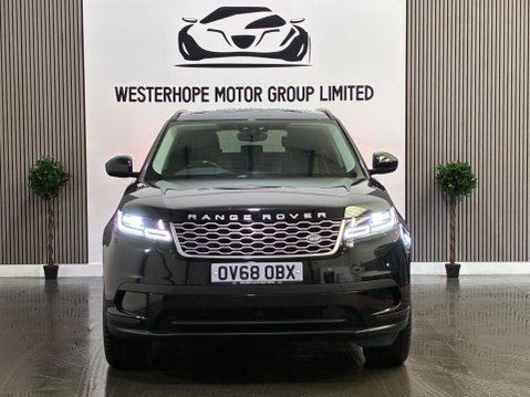 Land Rover Range Rover Velar 2.0 D240 HSE Auto 4WD Euro 6 (s/s) 5dr 13