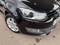 Volkswagen Polo 1.2 Match Edition Euro 5 3dr 10