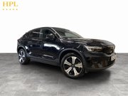 Volvo C40 Recharge 69kWh Plus SUV 5dr Electric Auto (231 ps) 1