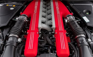 Ferrari F12 Berlinetta 27