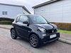 Smart Fortwo Coupe 0.9T Prime (Premium) Twinamic Euro 6 (s/s) 2dr