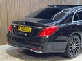 Mercedes-Benz S Class 3.0 S 350 D L AMG Line Executive Premium+ Auto 4dr 20