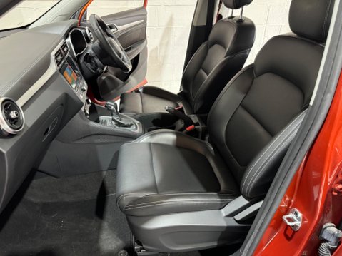 MG ZS 1.0 T-GDI Exclusive Auto Euro 6 5dr 25